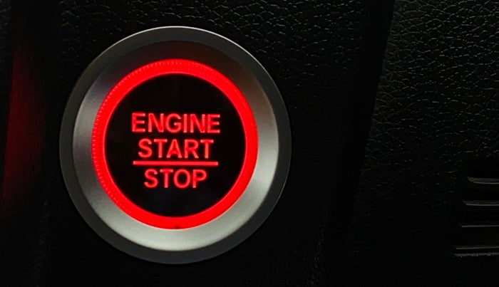 2019 Honda Jazz 1.2L I-VTEC VX CVT, Petrol, Automatic, 72,605 km, Keyless Start/ Stop Button