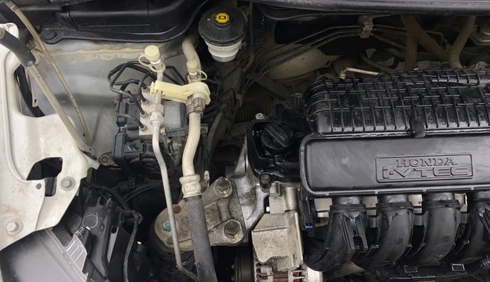 2019 Honda Jazz 1.2L I-VTEC VX CVT, Petrol, Automatic, 72,605 km, Engine View - Right