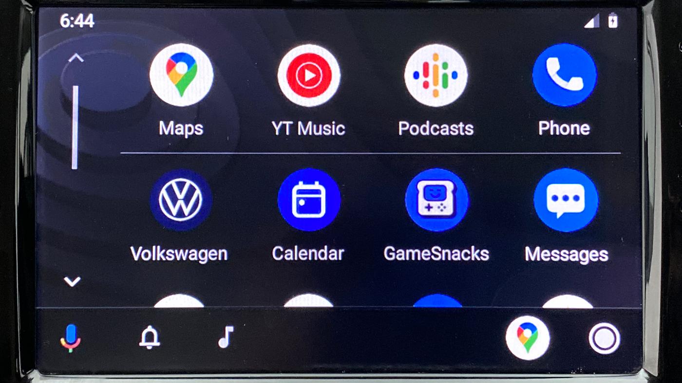 2017 Volkswagen Vento 1.2 TSI HIGHLINE PLUS AT, Petrol, Automatic, 26,605 km, Apple CarPlay and Android Auto