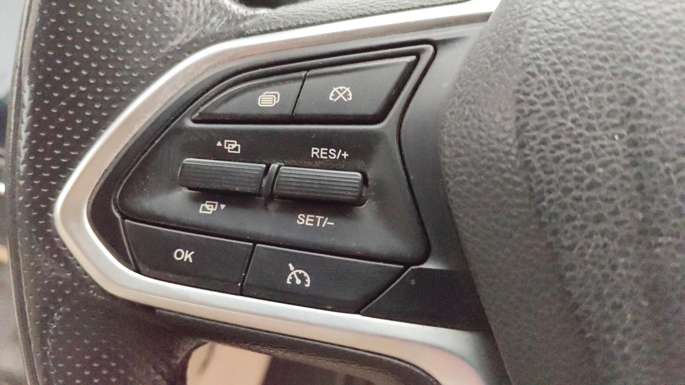 2021 MG HECTOR SHARP 2.0 DIESEL, Diesel, Manual, 1,26,892 km, Adaptive Cruise Control