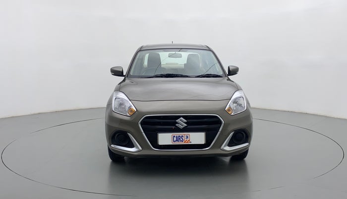 2021 Maruti Dzire VXI AMT, Petrol, Automatic, 2,680 km, Front