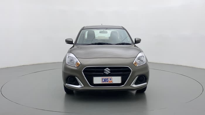2021 Maruti Dzire VXI AMT, Petrol, Automatic, 2,680 km, Front