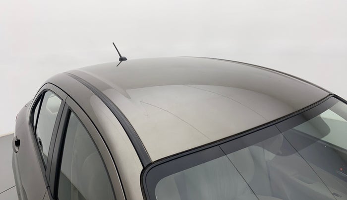 2021 Maruti Dzire VXI AMT, Petrol, Automatic, 2,680 km, Roof