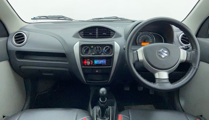 2018 Maruti Alto 800 LXI, Petrol, Manual, 26,181 km, Dashboard