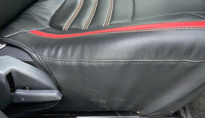2018 Maruti Alto 800 LXI, Petrol, Manual, 26,181 km, Driver Side Adjustment Panel