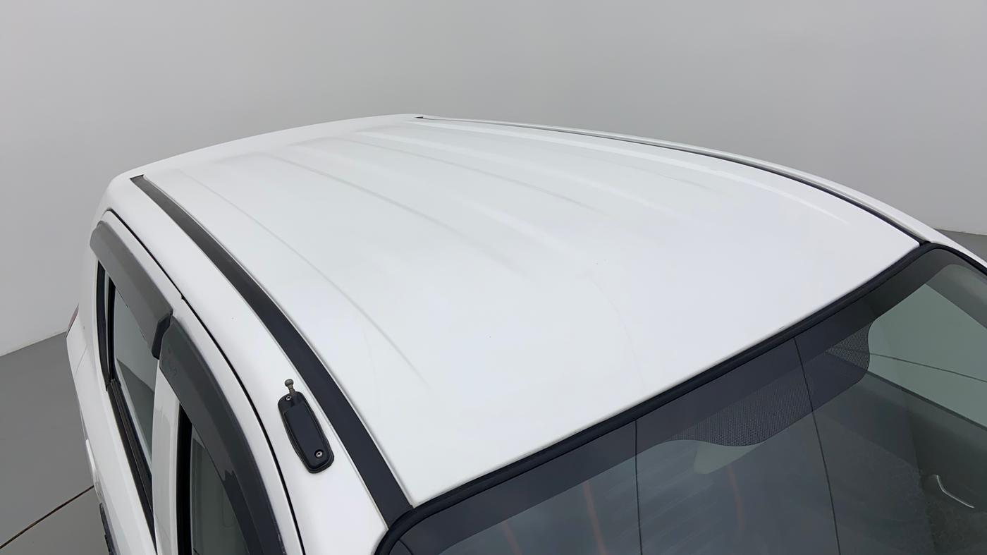 2018 Maruti Alto 800 LXI, Petrol, Manual, 26,181 km, Roof