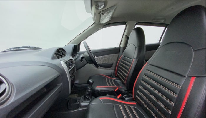 2018 Maruti Alto 800 LXI, Petrol, Manual, 26,181 km, Right Side Front Door Cabin