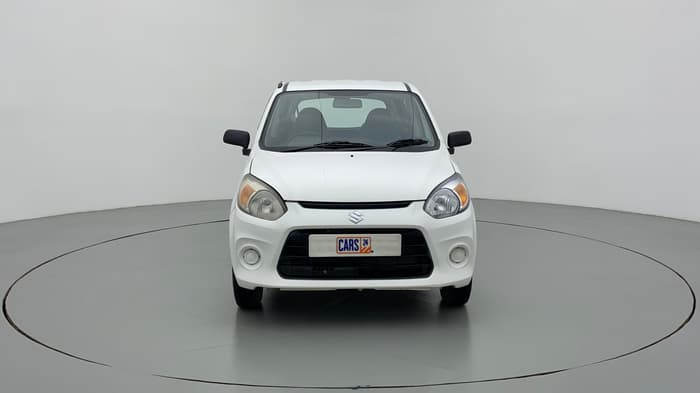 2018 Maruti Alto 800 LXI, Petrol, Manual, 26,181 km, Front