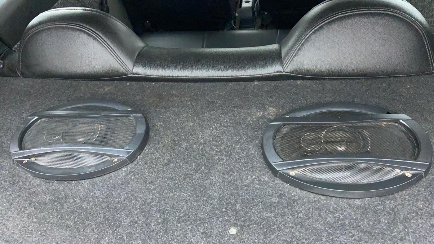 2018 Maruti Alto 800 LXI, Petrol, Manual, 26,181 km, Speaker
