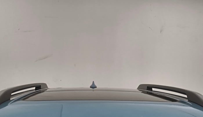 2025 KIA SYROS  HTX 1.0 Turbo 6MT, Petrol, Manual, 8,660 km, Moonroof/ Sunroof