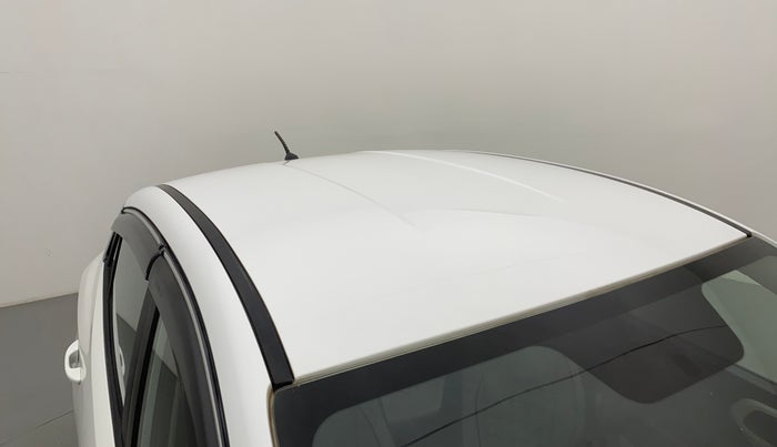 2020 Hyundai AURA S 1.2 CNG, CNG, Manual, 66,908 km, Roof
