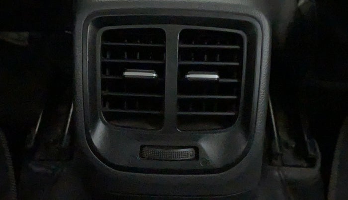 2020 Hyundai AURA S 1.2 CNG, CNG, Manual, 66,908 km, Rear AC Vents