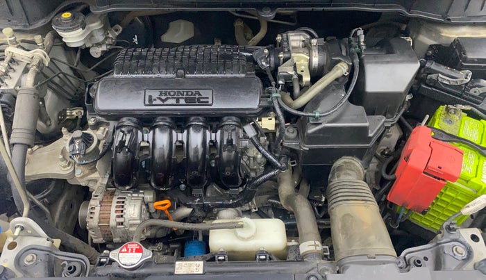 2019 Honda City 1.5L I-VTE V CVT, Petrol, Automatic, 44,916 km, Engine View