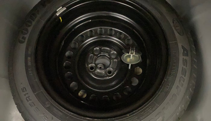 2019 Honda City 1.5L I-VTE V CVT, Petrol, Automatic, 44,916 km, Spare Tyre