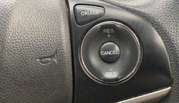 2019 Honda City 1.5L I-VTE V CVT, Petrol, Automatic, 44,916 km, Adaptive Cruise Control