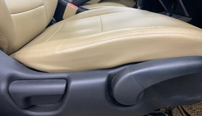2019 Honda City 1.5L I-VTE V CVT, Petrol, Automatic, 44,916 km, Driver Side Adjustment Panel