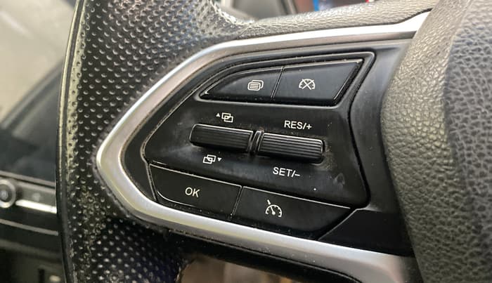 2019 MG HECTOR SHARP 2.0 DIESEL, Diesel, Manual, 1,47,672 km, Adaptive Cruise Control