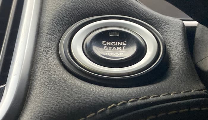 2019 MG HECTOR SHARP 2.0 DIESEL, Diesel, Manual, 1,47,672 km, Keyless Start/ Stop Button