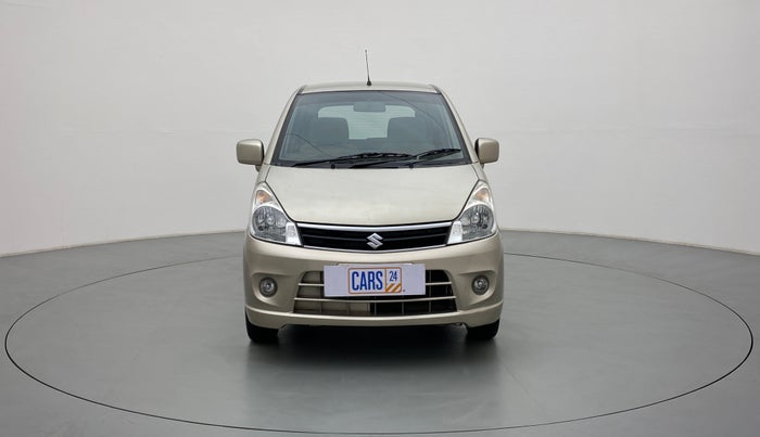 2010 Maruti Zen Estilo VXI, Petrol, Manual, 25,249 km, Front