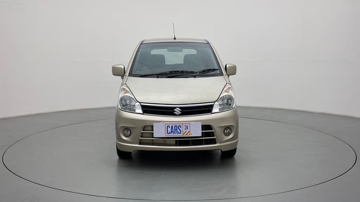 2010 Maruti Zen Estilo VXI, Petrol, Manual, 25,249 km, Front