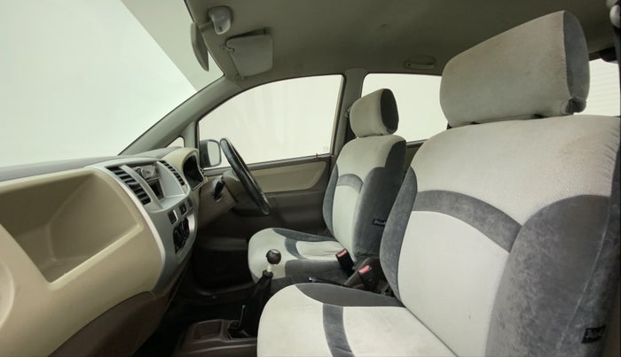 2010 Maruti Zen Estilo VXI, Petrol, Manual, 25,249 km, Right Side Front Door Cabin