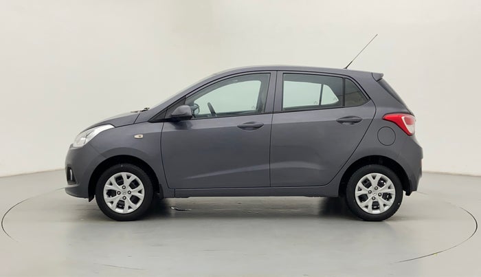 2015 Hyundai Grand i10 MAGNA 1.2 KAPPA VTVT, Petrol, Manual, 12,499 km, Left Side