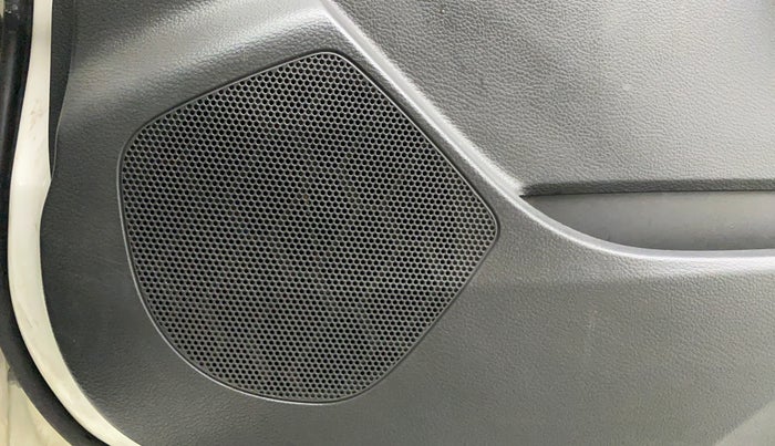 2015 Maruti Alto K10 LXI CNG, CNG, Manual, 38,241 km, Speaker