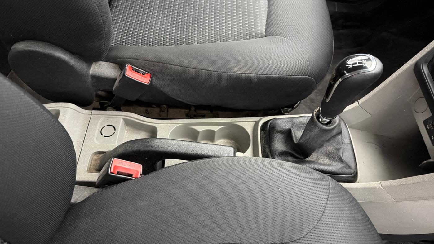 2019 Tata Tiago XZ PLUS PETROL, Petrol, Manual, 75,893 km, Gear Lever