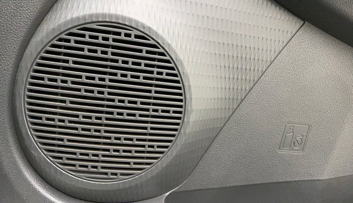 2012 Toyota Etios GD, Diesel, Manual, 79,182 km, Speaker