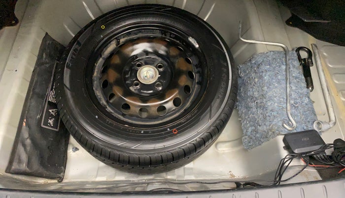 2012 Toyota Etios GD, Diesel, Manual, 79,182 km, Spare Tyre