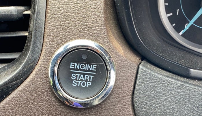 2018 Ford FREESTYLE TITANIUM PLUS 1.5 DIESEL, Diesel, Manual, 77,410 km, Keyless Start/ Stop Button