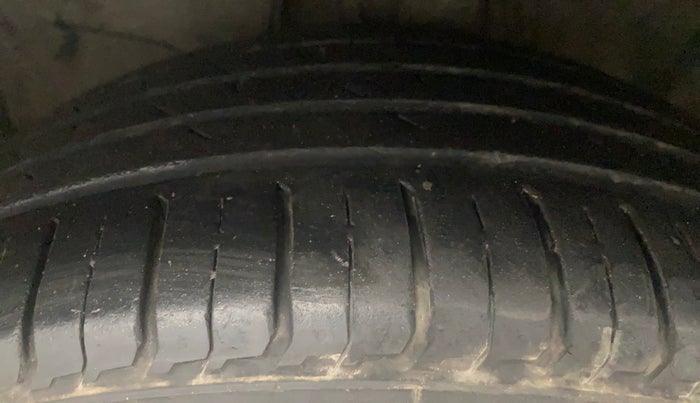 2020 Honda City 1.5L I-VTEC ZX, Petrol, Manual, 70,280 km, Left Front Tyre Tread