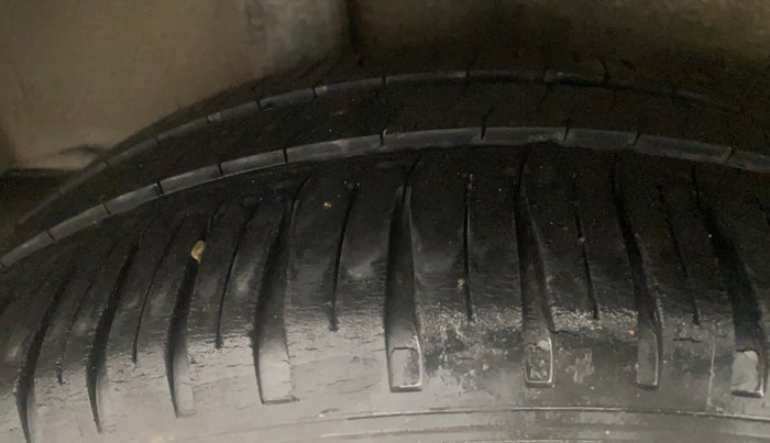 2020 Honda City 1.5L I-VTEC ZX, Petrol, Manual, 70,280 km, Right Rear Tyre Tread