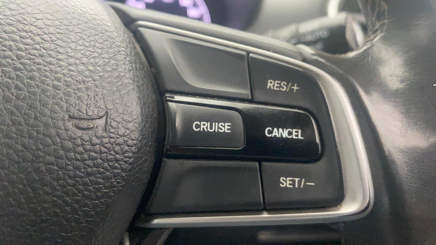 2020 Honda City 1.5L I-VTEC ZX, Petrol, Manual, 70,280 km, Adaptive Cruise Control