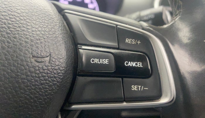 2020 Honda City 1.5L I-VTEC ZX, Petrol, Manual, 70,280 km, Adaptive Cruise Control