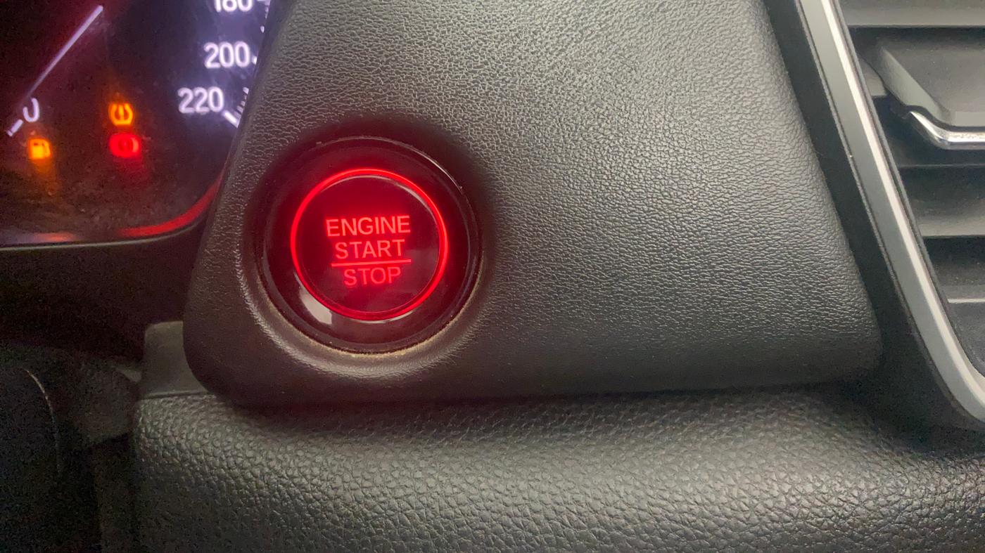 2020 Honda City 1.5L I-VTEC ZX, Petrol, Manual, 70,280 km, Keyless Start/ Stop Button