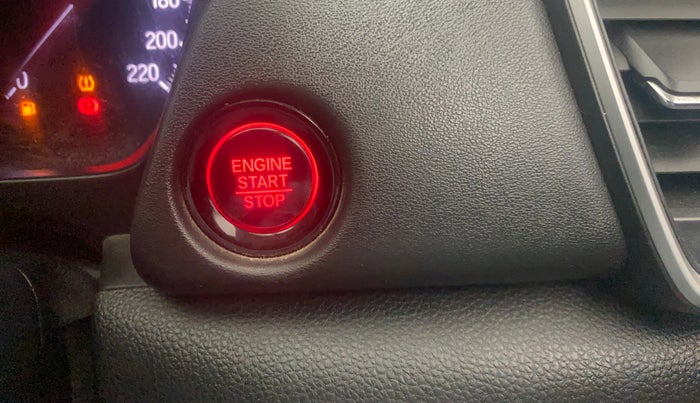 2020 Honda City 1.5L I-VTEC ZX, Petrol, Manual, 70,280 km, Keyless Start/ Stop Button