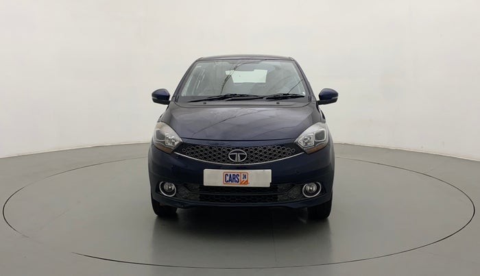 2018 Tata TIGOR XZA PETROL, CNG, Automatic, 23,935 km, Front