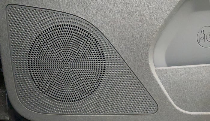 2018 Tata TIGOR XZA PETROL, CNG, Automatic, 23,935 km, Speaker