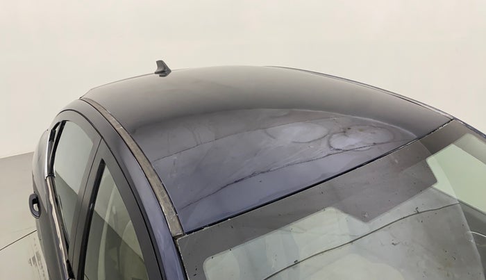 2018 Tata TIGOR XZA PETROL, CNG, Automatic, 23,935 km, Roof