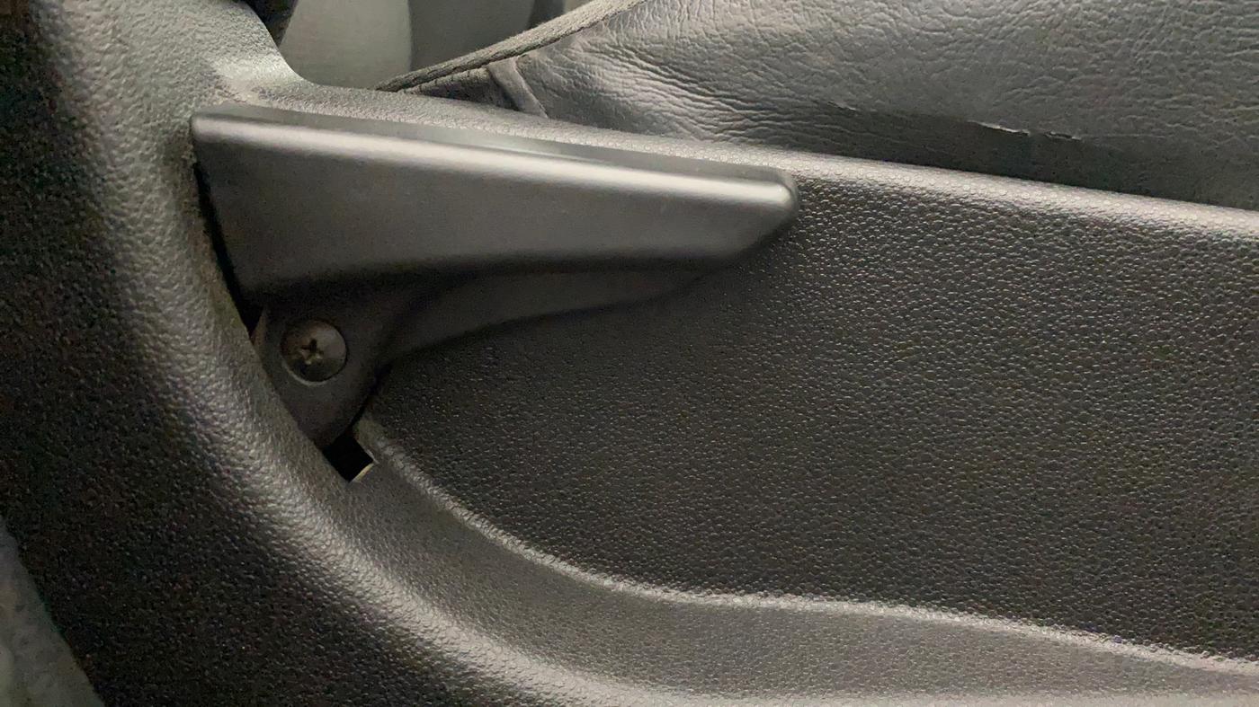2019 Tata Tiago XM PETROL, Petrol, Manual, 42,200 km, Driver Side Adjustment Panel