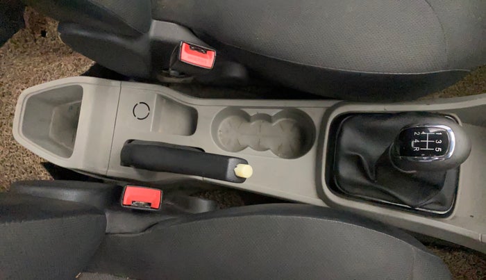 2019 Tata Tiago XM PETROL, Petrol, Manual, 42,200 km, Gear Lever