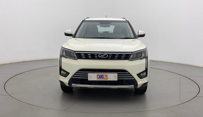 2022 Mahindra XUV300 W8 (O) 1.5 DIESEL, Diesel, Manual, 14,565 km, Front