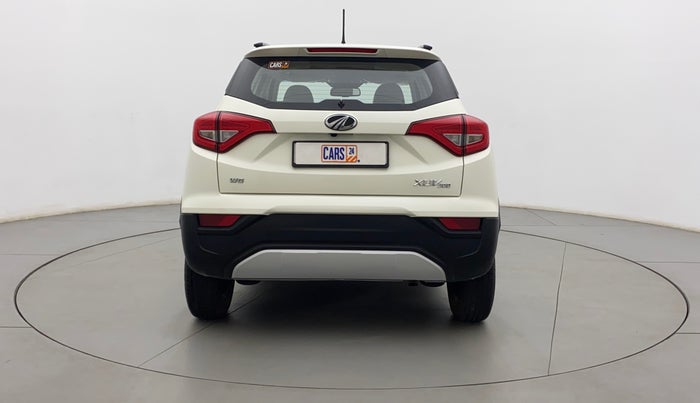 2022 Mahindra XUV300 W8 (O) 1.5 DIESEL, Diesel, Manual, 14,565 km, Back/Rear