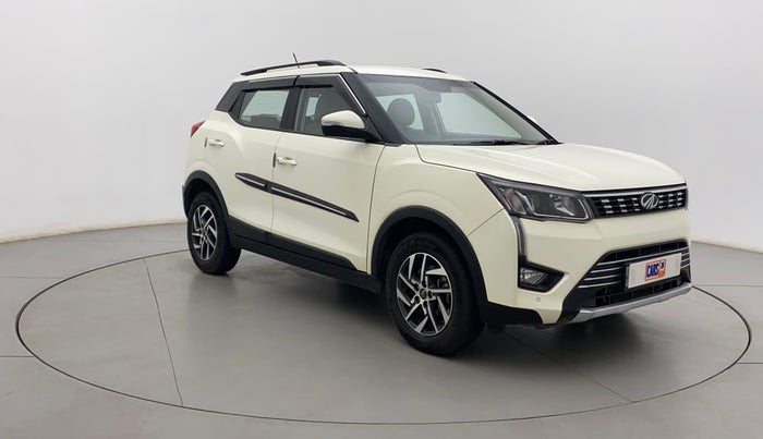 2022 Mahindra XUV300 W8 (O) 1.5 DIESEL, Diesel, Manual, 14,565 km, SRP