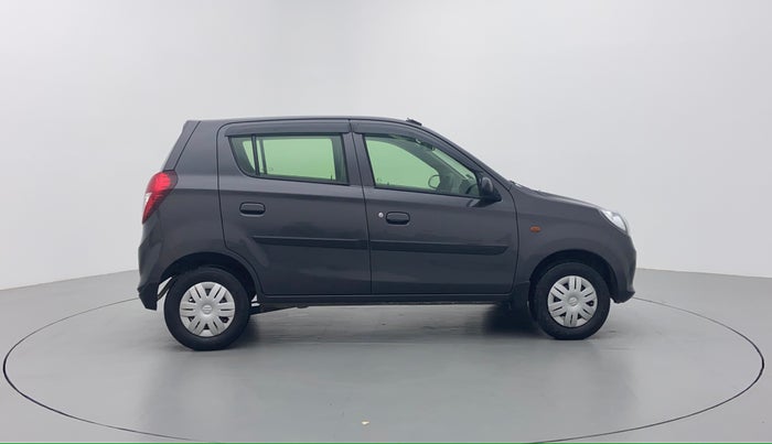 2015 Maruti Alto 800 LXI, Petrol, Manual, 7,732 km, Right Side View