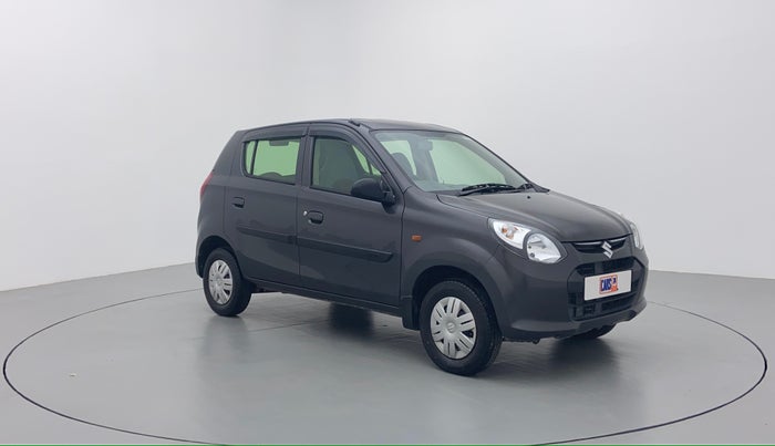 2015 Maruti Alto 800 LXI, Petrol, Manual, 7,732 km, Right Front Diagonal
