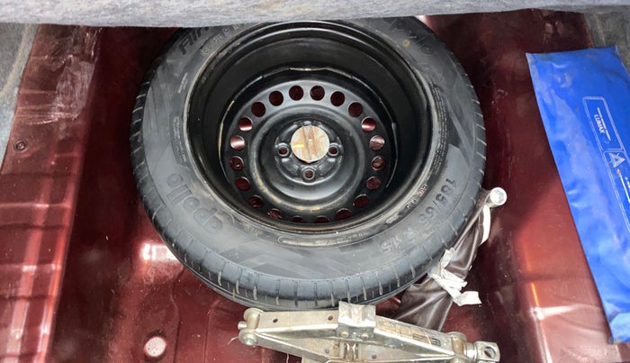 2016 Honda City 1.5L I-VTEC S MT, Petrol, Manual, 78,233 km, Spare Tyre