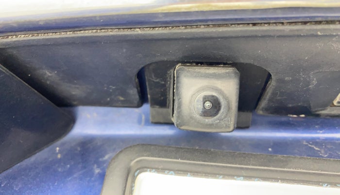 2019 Maruti Ciaz ALPHA  AT 1.5 SHVS PETROL, Petrol, Automatic, 26,650 km, Parking Camera