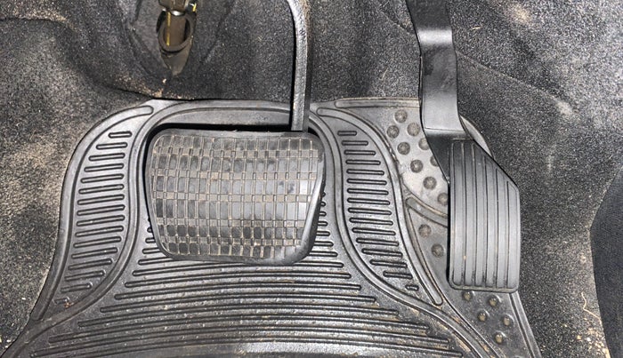 2022 Tata NEXON XZA PLUS DIESEL DARK EDITION, Diesel, Automatic, 25,217 km, Pedals